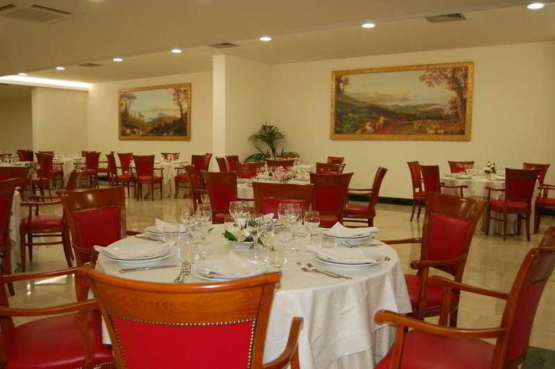 פסטום Minerva Resort Hotel מראה חיצוני תמונה